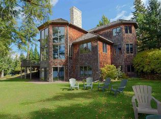 43200 Reyjavik Rd, Cable, WI 54821