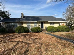 700 5th Ave, Rochelle, GA 31079