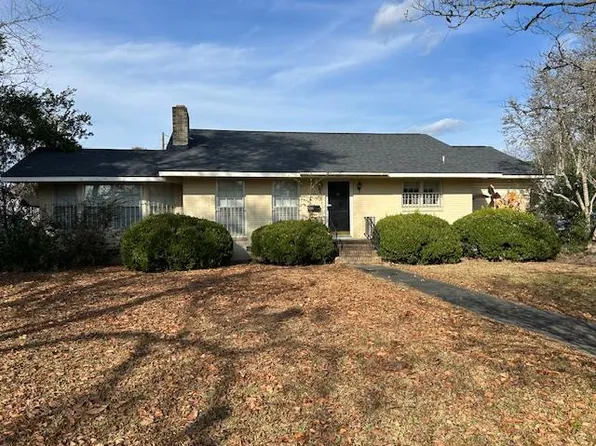 700 5th Ave, Rochelle, GA 31079