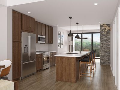 720 BAKER Drive UNIT 307, Winter Park, CO, 80482
