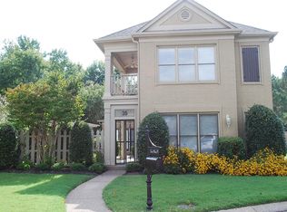 36 Forest Village Pl, Cordova, TN 38018