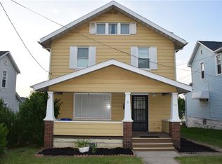 34 W Chartes St, New Castle, PA 16102