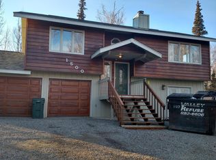 1500 N Catalina Dr, Wasilla, AK 99654
