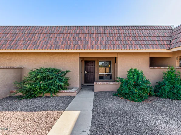 20236 N 6TH Drive #6, Phoenix, AZ 85027