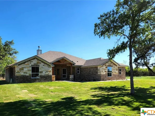 925 County Road 3152, Kempner, TX 76539