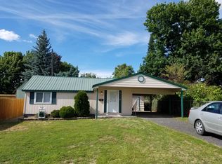 2317 E Dalke Ave, Spokane, WA 99208