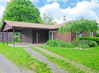 240 N Bank St, Bank, OH