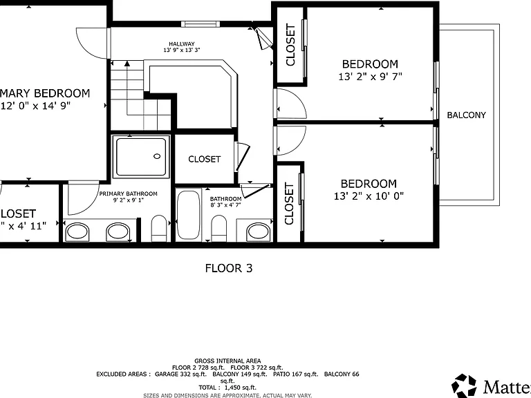 1024 Wilbur Ave #3 — Photo 27