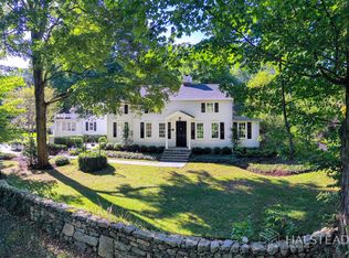 249 Old Norwalk Rd, New Canaan, CT 06840