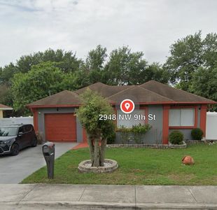 2948 NW 9th Street, Pompano Beach, FL, 33311