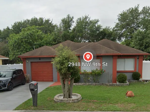 2948 NW 9th Street, Fort Lauderdale, FL 33311