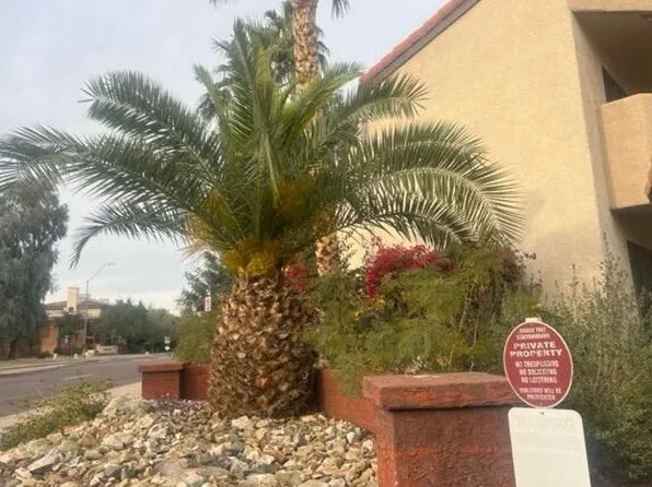 10301 N 70th St Unit 107, Paradise Valley, AZ 85253