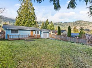 529 Fir Ln, Sedro Woolley, WA 98284