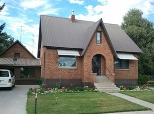 151 E Center St, Lewiston, UT 84320