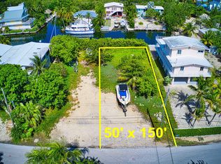 5 Stillwright Way, Key Largo, FL 33037