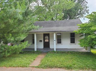 325 Saint Louis Ave, Saint Louis, MO 63135
