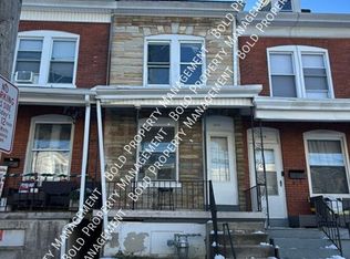 1646 Cotton St, Reading, PA 19606