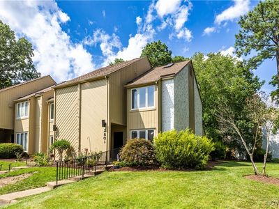 2801 Harbour Ct, Henrico, VA, 23233