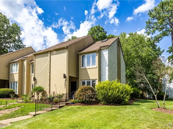 2801 Harbour Ct, Henrico, VA 23233