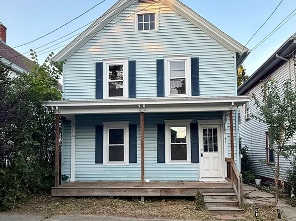 97 2nd St, Turners Falls, MA 01376