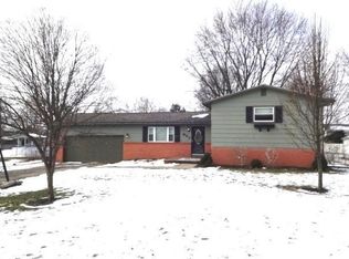 857 Oberlin Dr, Heath, OH 43056