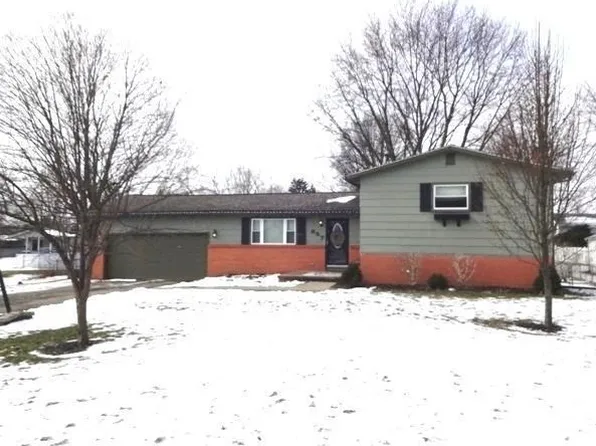 857 Oberlin Dr, Heath, OH 43056