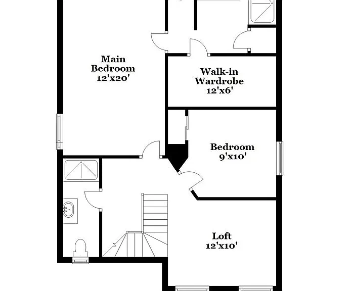 9522 Green Spruce St — Photo 3