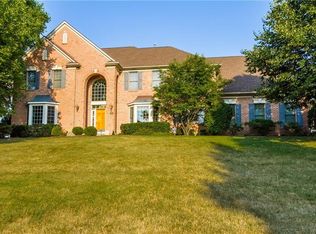 9 Northstone Rise, Pittsford, NY 14534