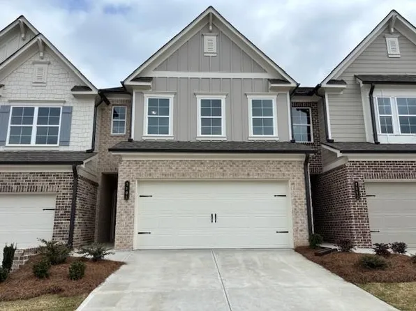 1108 Bartlett Trce, Suwanee, GA 30024