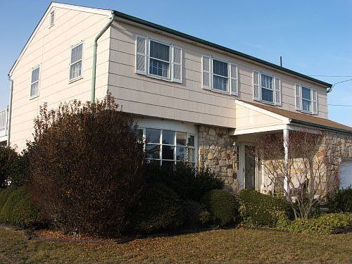 Home Exterior