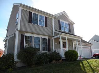 10 Monicas Way, New Bedford, MA 02745