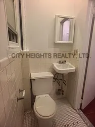 Rented by City Heights Realty