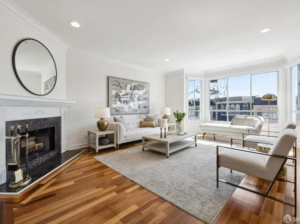 547 27th Ave, San Francisco, CA 94121