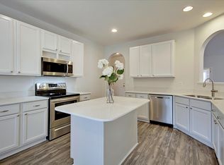 2656 Palmetto Hall Blvd, Mount Pleasant, SC 29466