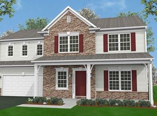 35 Shelduck Ln, Mechanicsburg, PA 17050