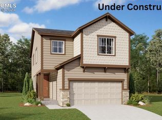 2239 Indian Balsam Dr, Monument, CO 80132
