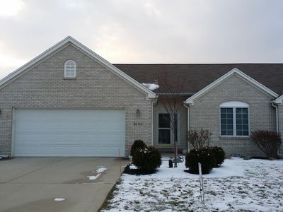 26365 E Wexford Dr, Perrysburg, OH, 43551
