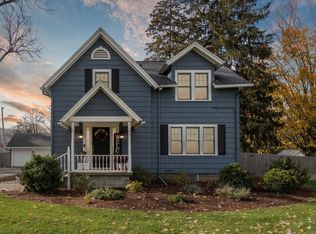 6100 Browns Lake Rd, Jackson, MI 49203