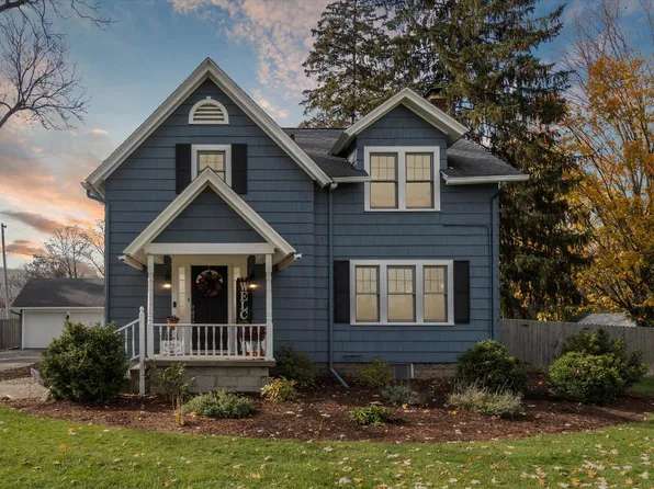 6100 Browns Lake Rd, Jackson, MI 49203