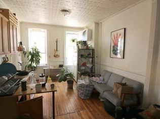 30 Withers St APT 2F, Brooklyn, NY 11211