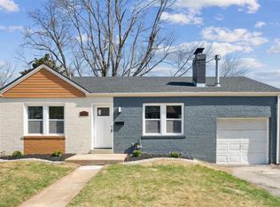 1514 Westmont Pl, Saint Louis, MO 63130