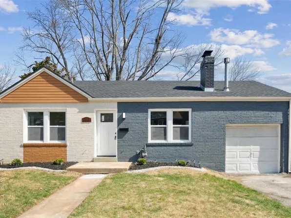 1514 Westmont Pl, Saint Louis, MO 63130