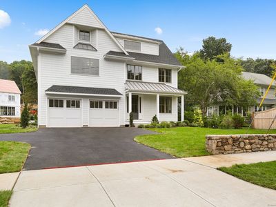 2292 Mill Plain Road, Fairfield, CT, 06824