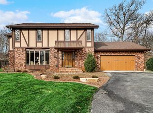 11626 Westwood Ct, Crown Point, IN 46307