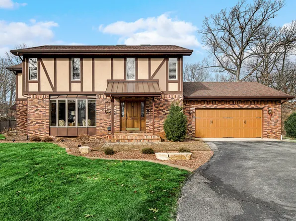 11626 Westwood Ct, Crown Point, IN 46307