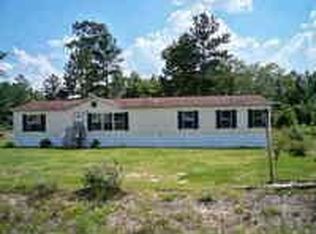 710 Geiger St, Mount Vernon, GA 30445