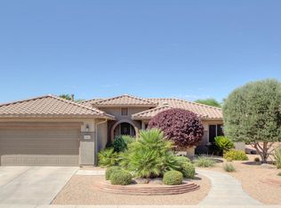 16621 W Bajada Trl, Surprise, AZ 85387