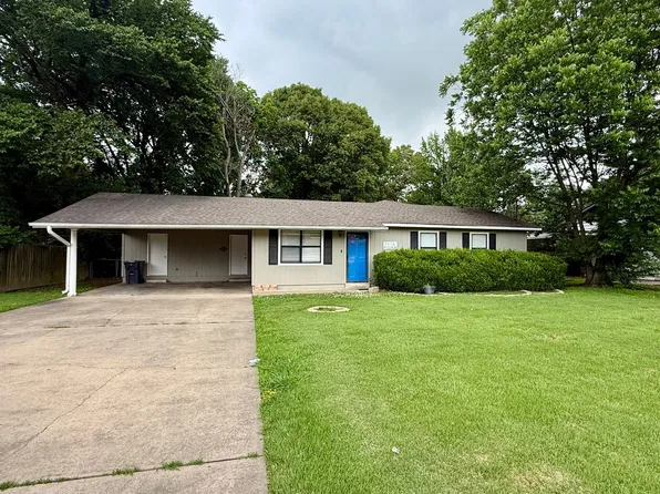 1116 W Nettleton Ave, Jonesboro, AR 72401