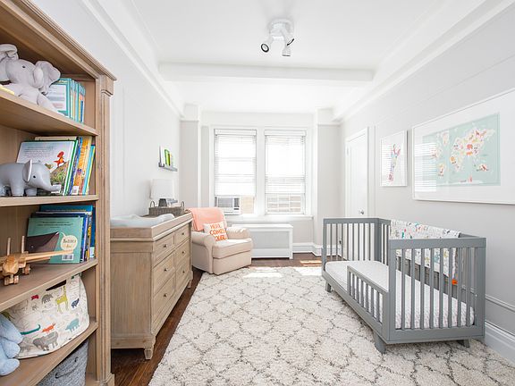 3rd image of 470 W End Ave #2G