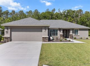 3580 N Chandler Dr, Hernando, FL 34442